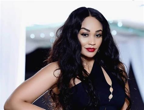 Zari Hassan biography